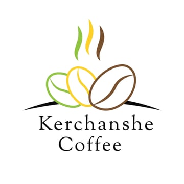 Kerchanshe Coffee logo