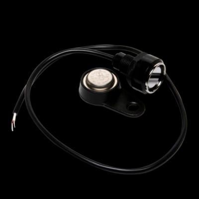 iButton driver identification reader supplied by KASSA.